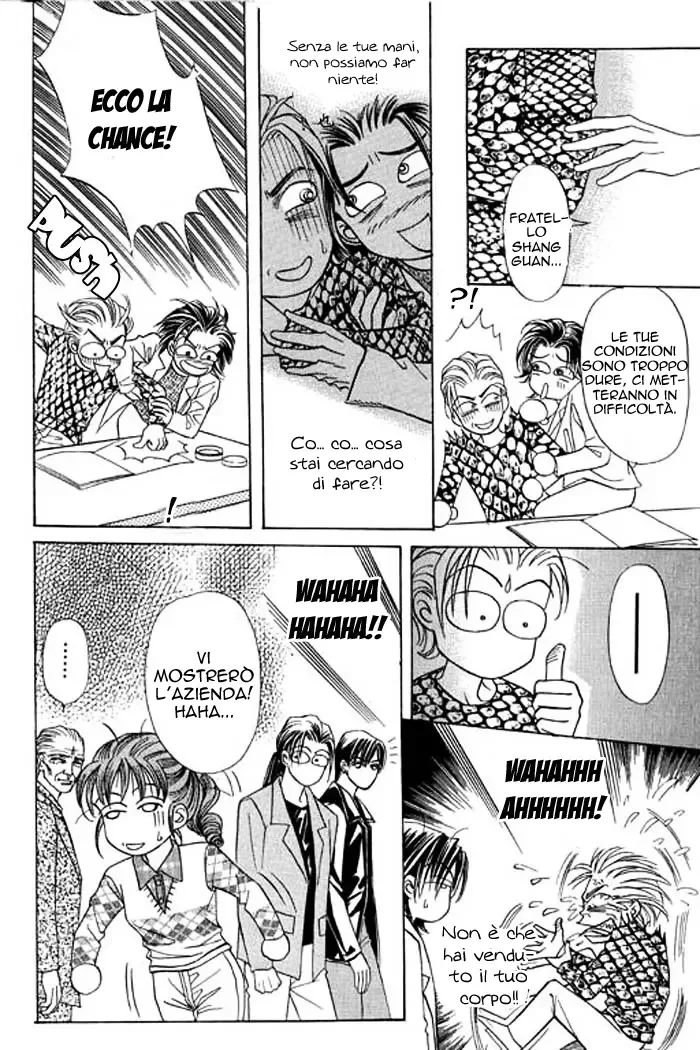Youth Gone Wild Chapter 10 page 26