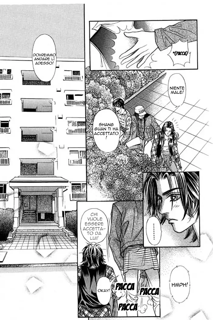 Youth Gone Wild Chapter 10 page 37