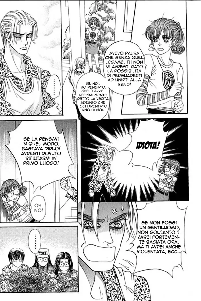 Youth Gone Wild Chapter 10 page 35