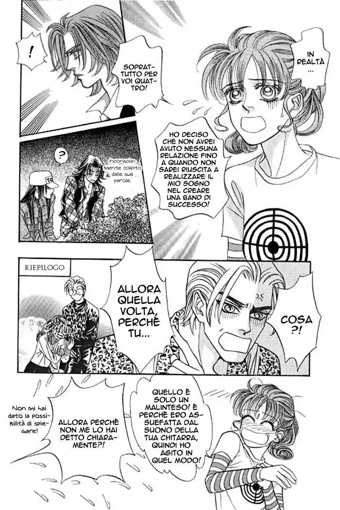 Youth Gone Wild Chapter 10 page 34