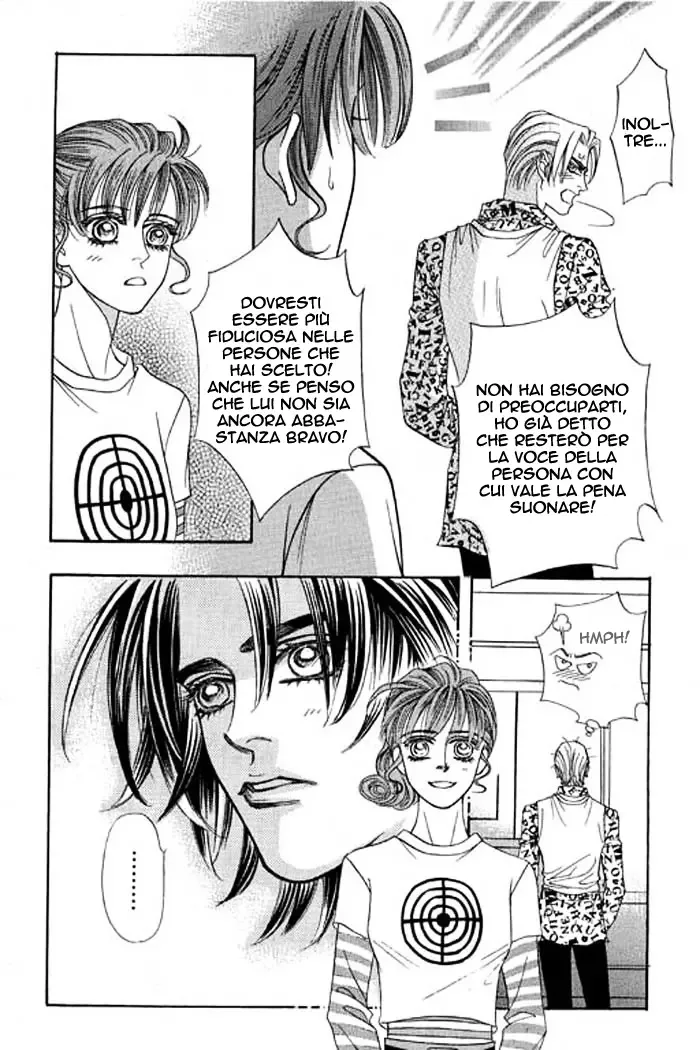 Youth Gone Wild Chapter 10 page 36
