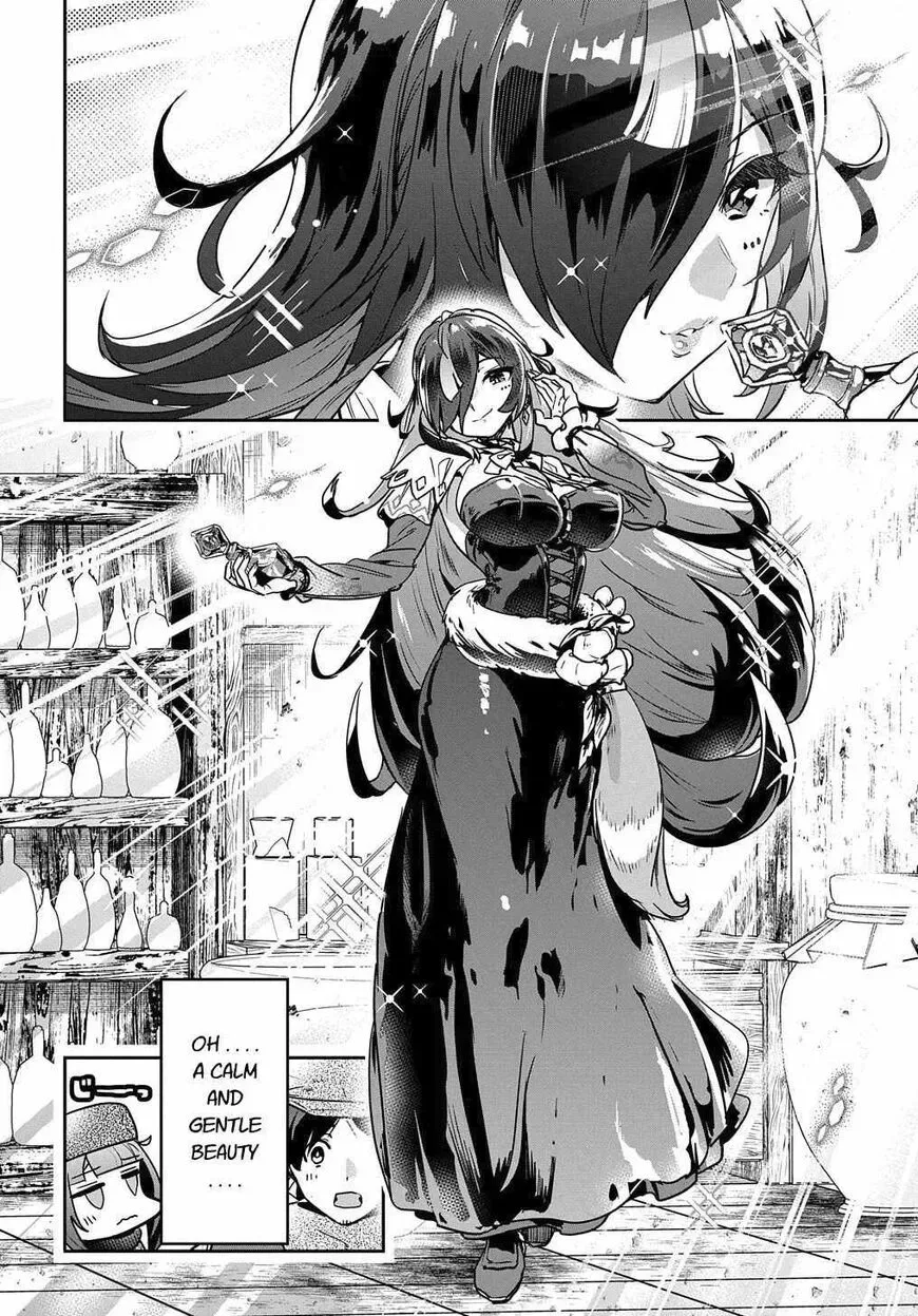 Shounin Yuusha wa Isekai wo Gyuujiru! – Saibai Skill de Nandemo Fuyashi Chaimasu Chapter 10 page 16