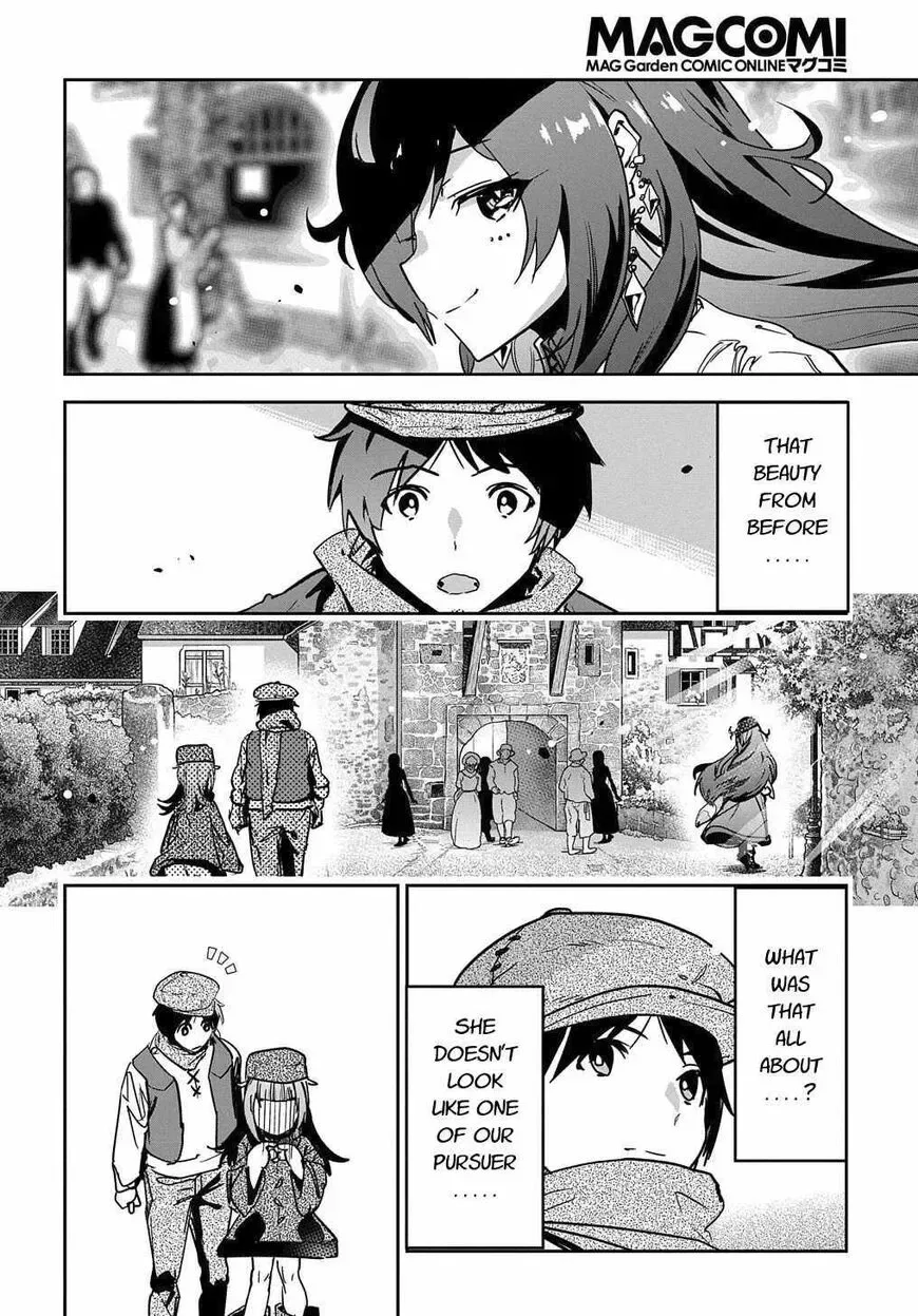 Shounin Yuusha wa Isekai wo Gyuujiru! – Saibai Skill de Nandemo Fuyashi Chaimasu Chapter 10 page 30