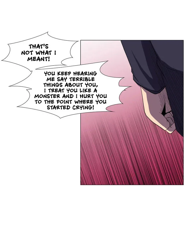 Mirror Girl Chapter 11 page 19