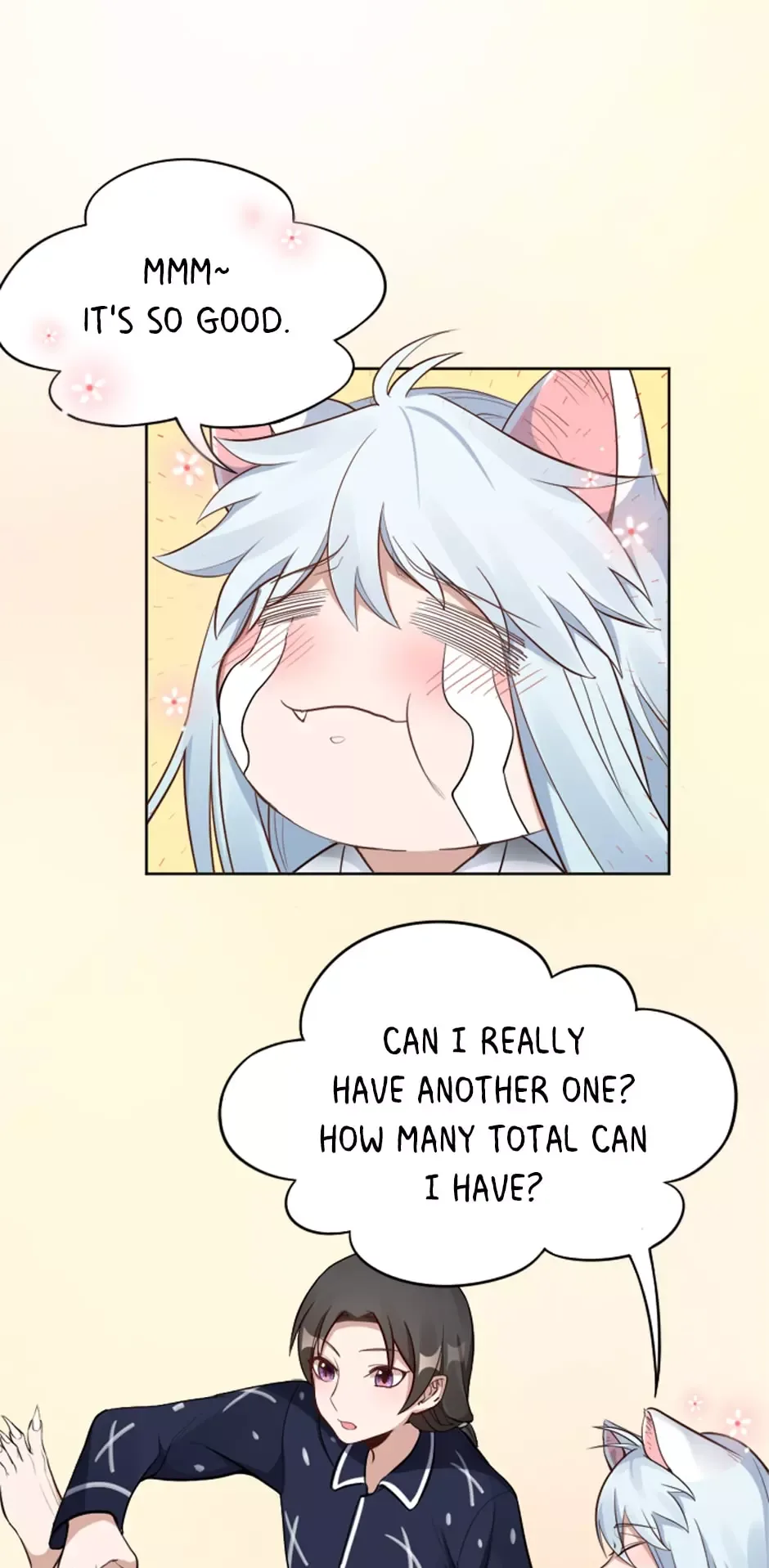 Kitty Boy Chapter 10 page 14