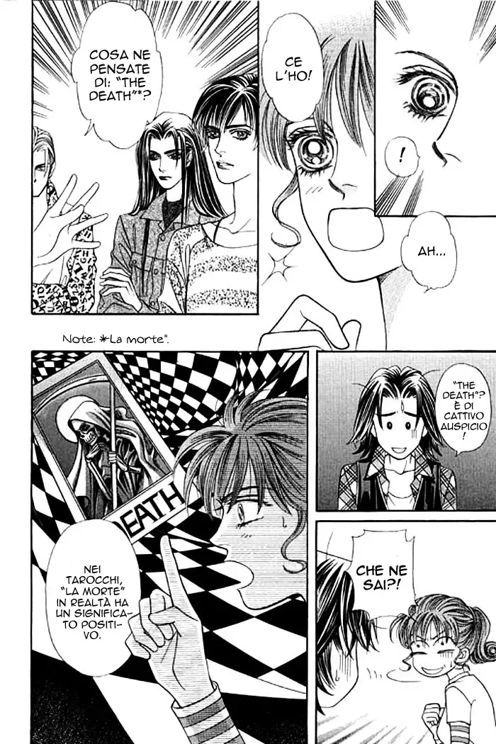 Youth Gone Wild Chapter 11 page 8