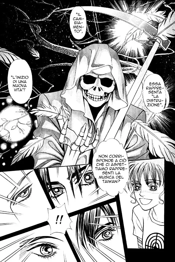 Youth Gone Wild Chapter 11 page 9