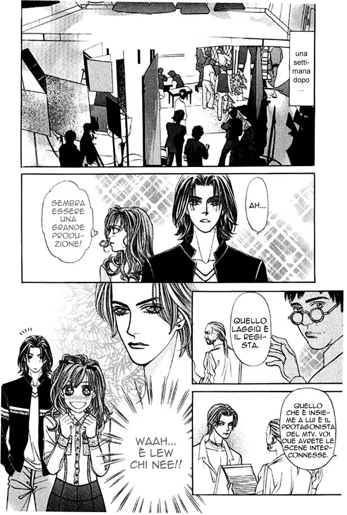 Youth Gone Wild Chapter 11 page 28