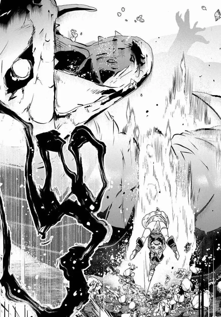 Shounin Yuusha wa Isekai wo Gyuujiru! – Saibai Skill de Nandemo Fuyashi Chaimasu Chapter 11 page 31