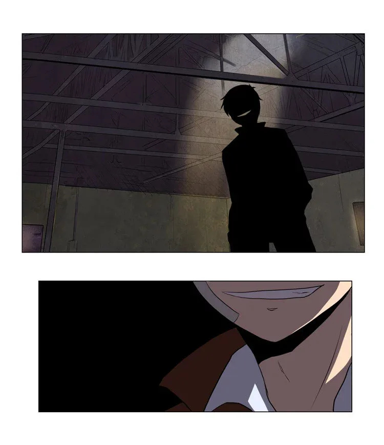 Mirror Girl Chapter 12 page 9