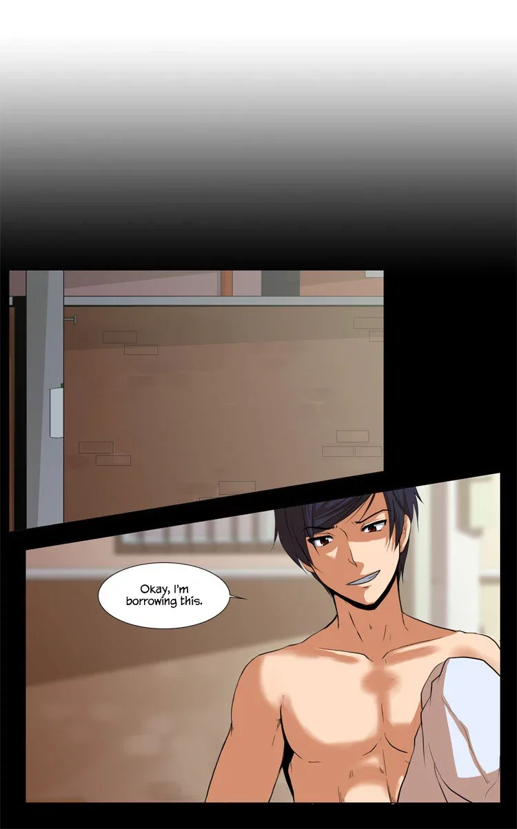 Mirror Girl Chapter 12 page 10