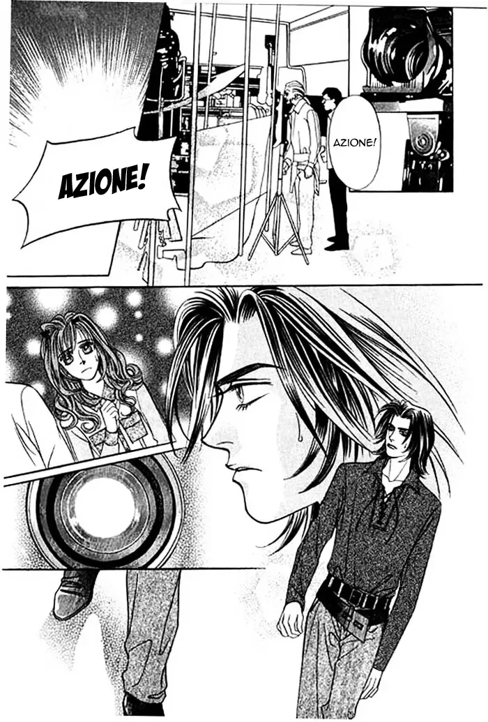 Youth Gone Wild Chapter 12 page 8