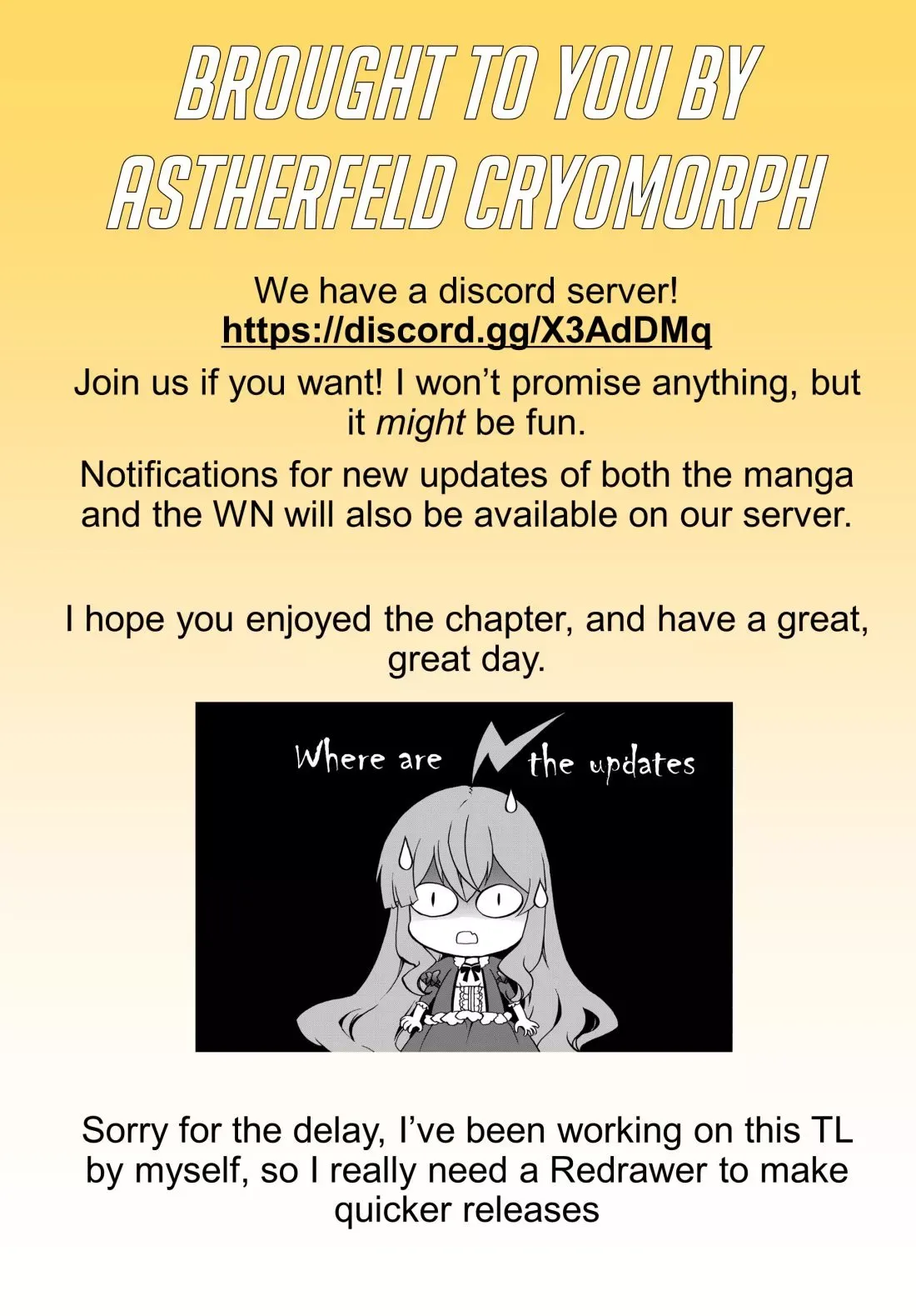 The Villainess Will Crush Her Destruction End Through Modern Firepower Chapter 11 page 15