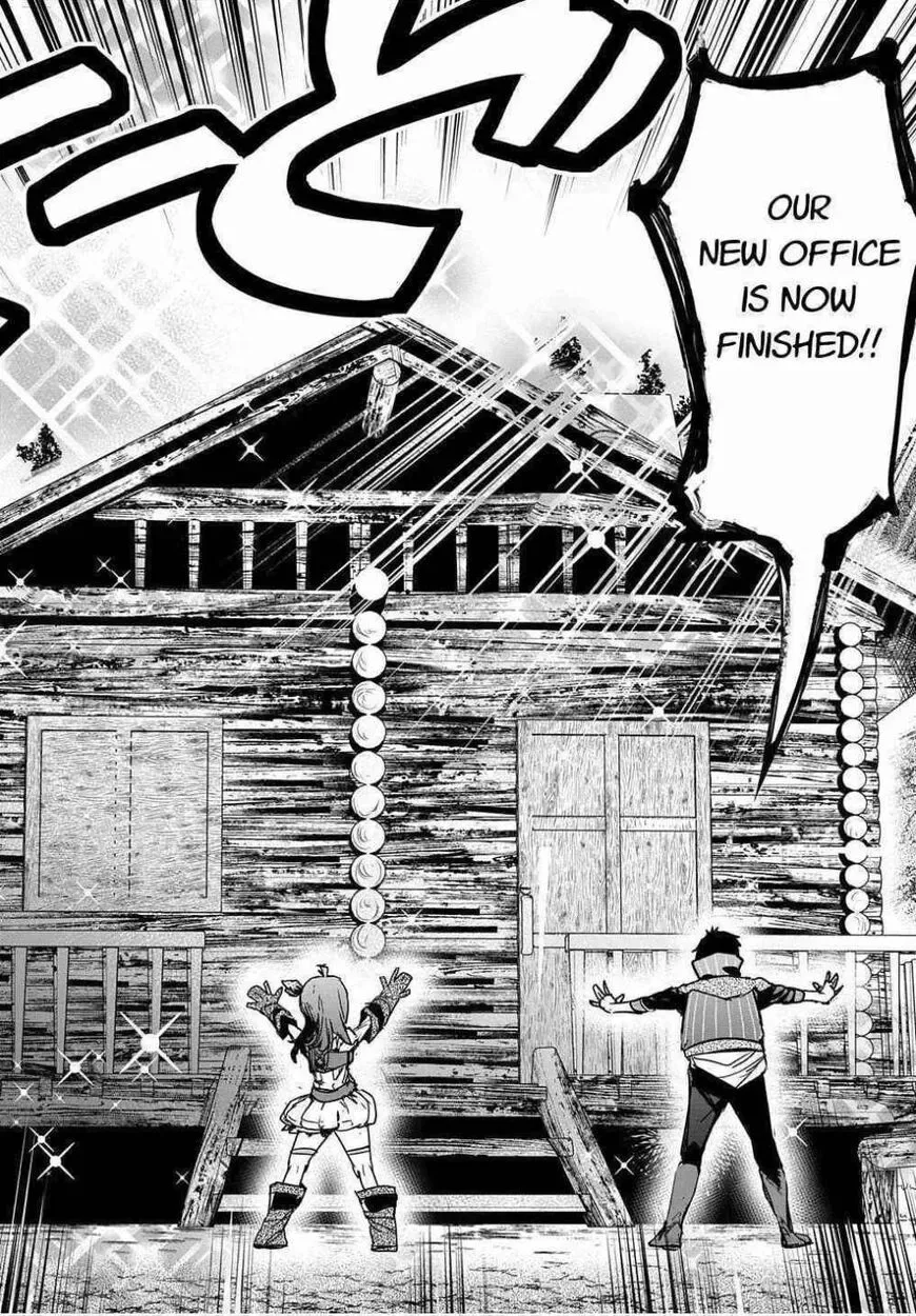 Shounin Yuusha wa Isekai wo Gyuujiru! – Saibai Skill de Nandemo Fuyashi Chaimasu Chapter 12 page 6