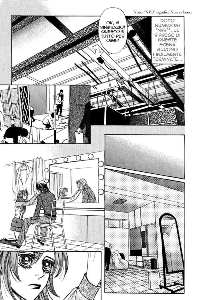 Youth Gone Wild Chapter 13 page 15