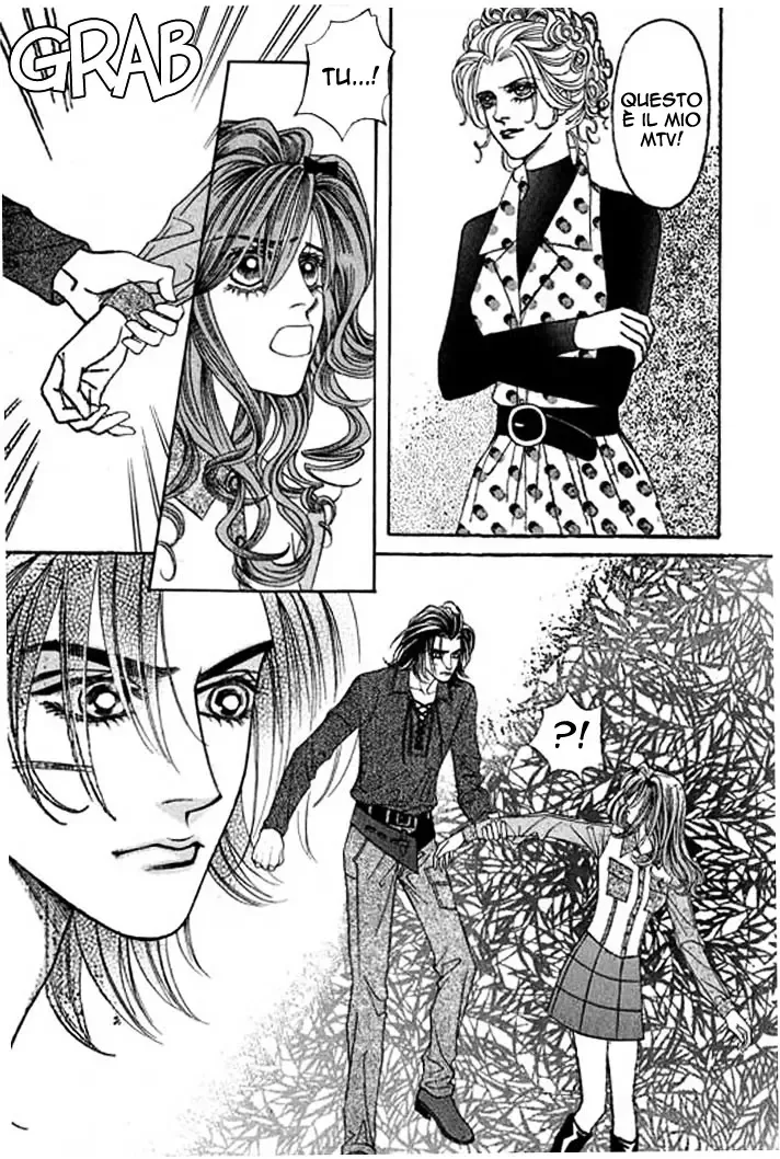 Youth Gone Wild Chapter 13 page 9