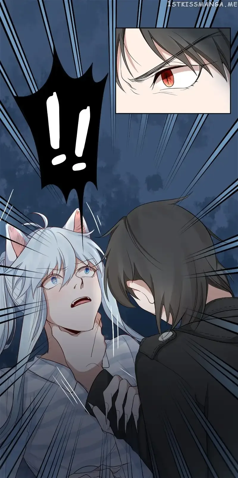 Kitty Boy Chapter 12 page 23