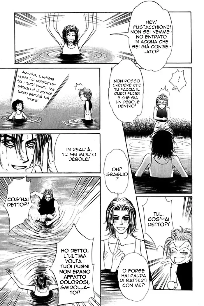 Youth Gone Wild Chapter 13 page 29