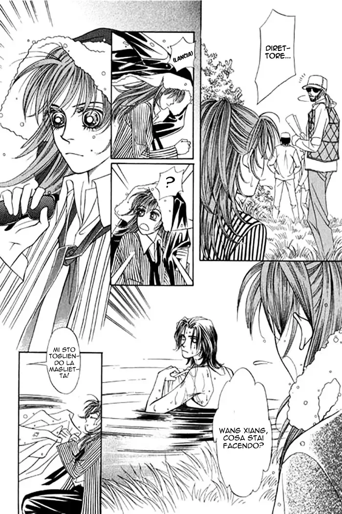 Youth Gone Wild Chapter 13 page 26