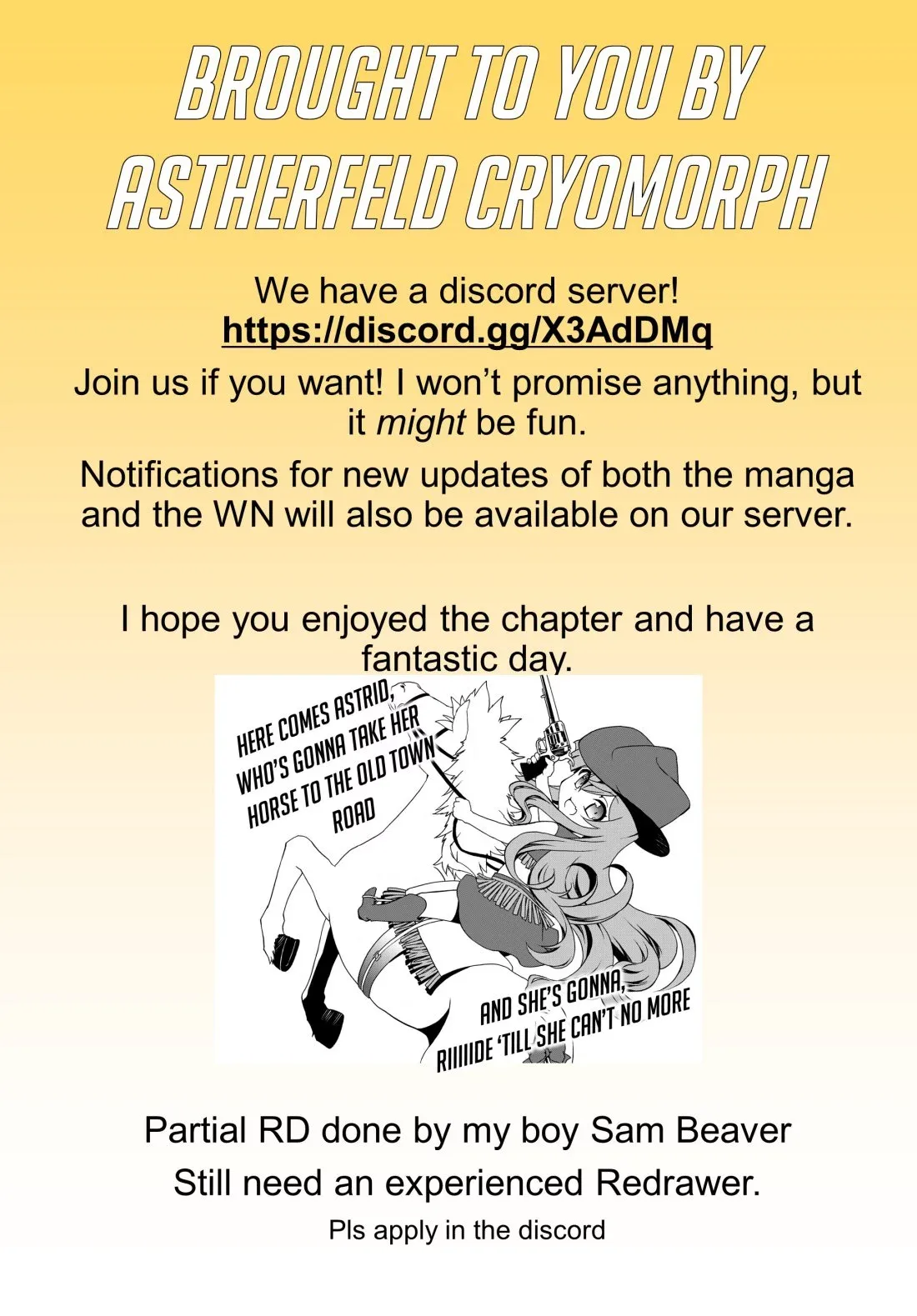 The Villainess Will Crush Her Destruction End Through Modern Firepower Chapter 12 page 13
