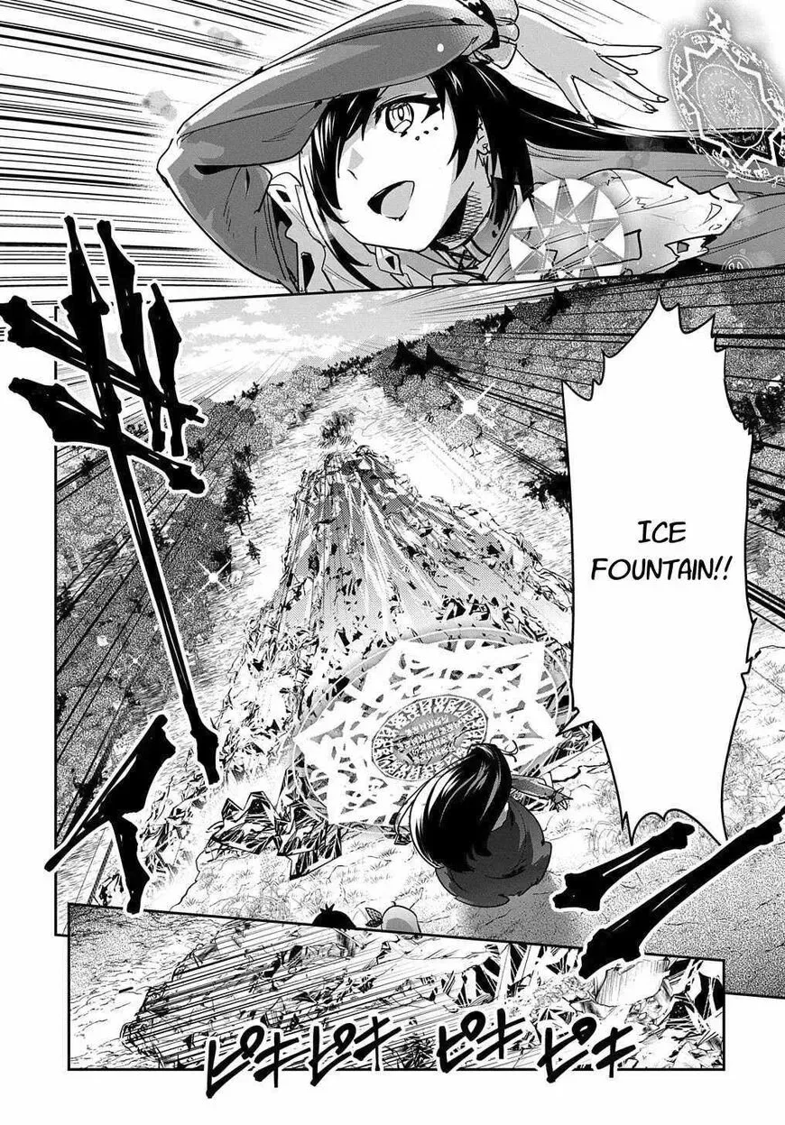 Shounin Yuusha wa Isekai wo Gyuujiru! – Saibai Skill de Nandemo Fuyashi Chaimasu Chapter 13 page 26