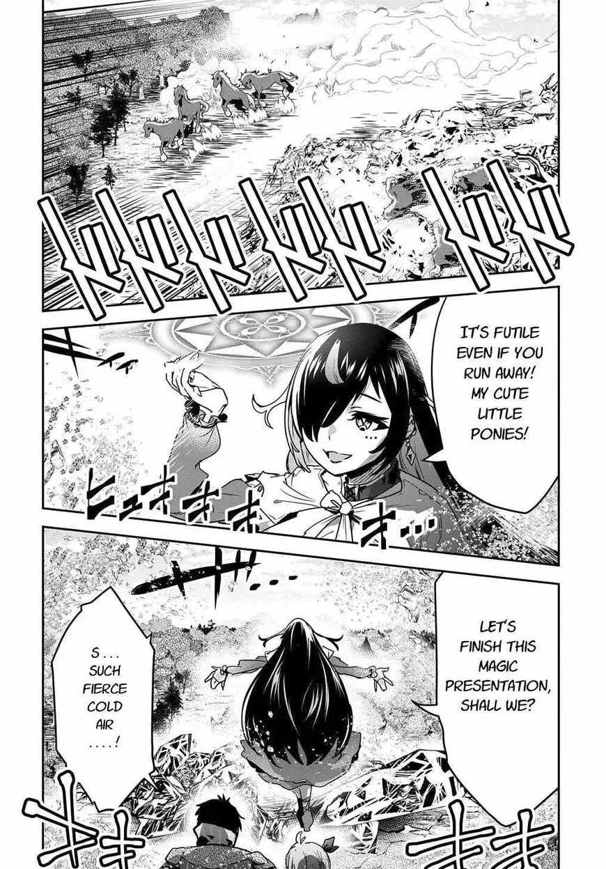 Shounin Yuusha wa Isekai wo Gyuujiru! – Saibai Skill de Nandemo Fuyashi Chaimasu Chapter 13 page 30
