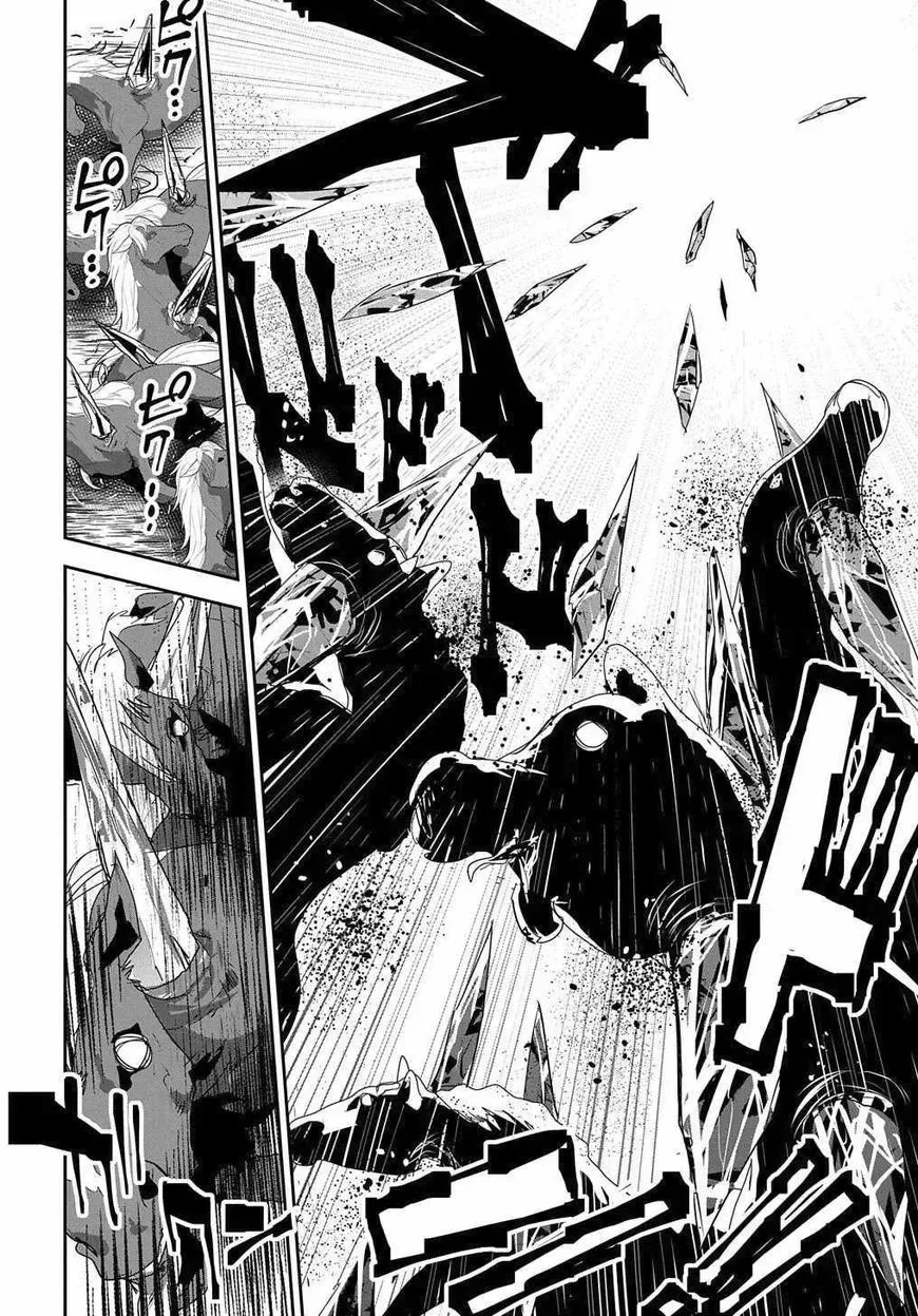 Shounin Yuusha wa Isekai wo Gyuujiru! – Saibai Skill de Nandemo Fuyashi Chaimasu Chapter 13 page 36