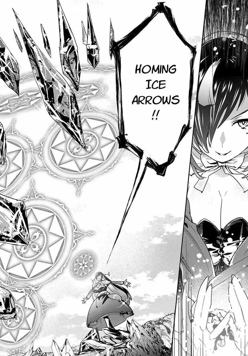 Shounin Yuusha wa Isekai wo Gyuujiru! – Saibai Skill de Nandemo Fuyashi Chaimasu Chapter 13 page 32