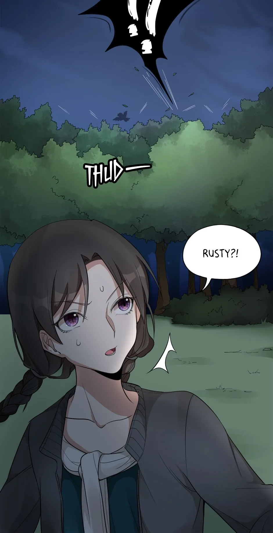 Kitty Boy Chapter 13 page 10