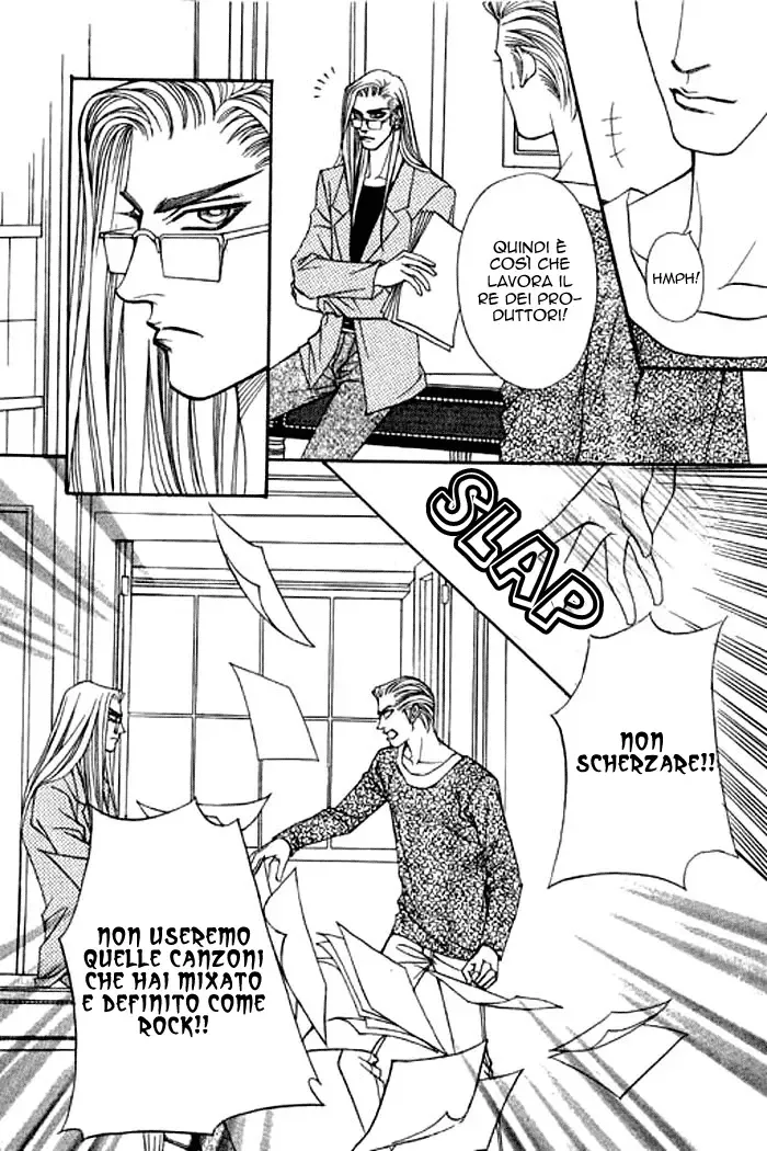 Youth Gone Wild Chapter 15 page 7