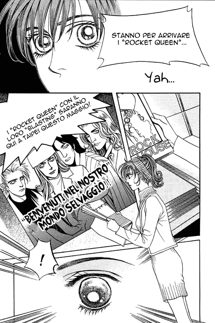 Youth Gone Wild Chapter 15 page 4