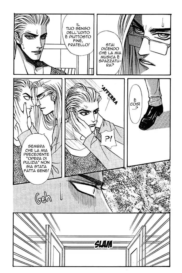 Youth Gone Wild Chapter 15 page 9