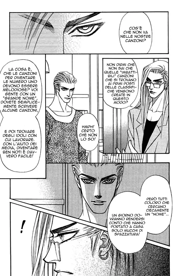 Youth Gone Wild Chapter 15 page 8