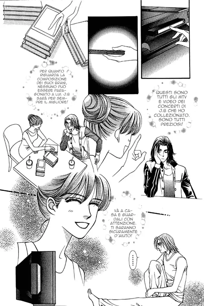Youth Gone Wild Chapter 15 page 15