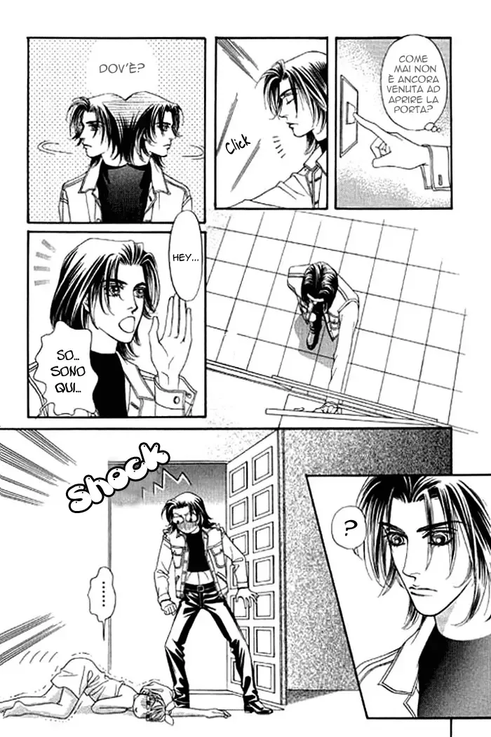 Youth Gone Wild Chapter 15 page 26