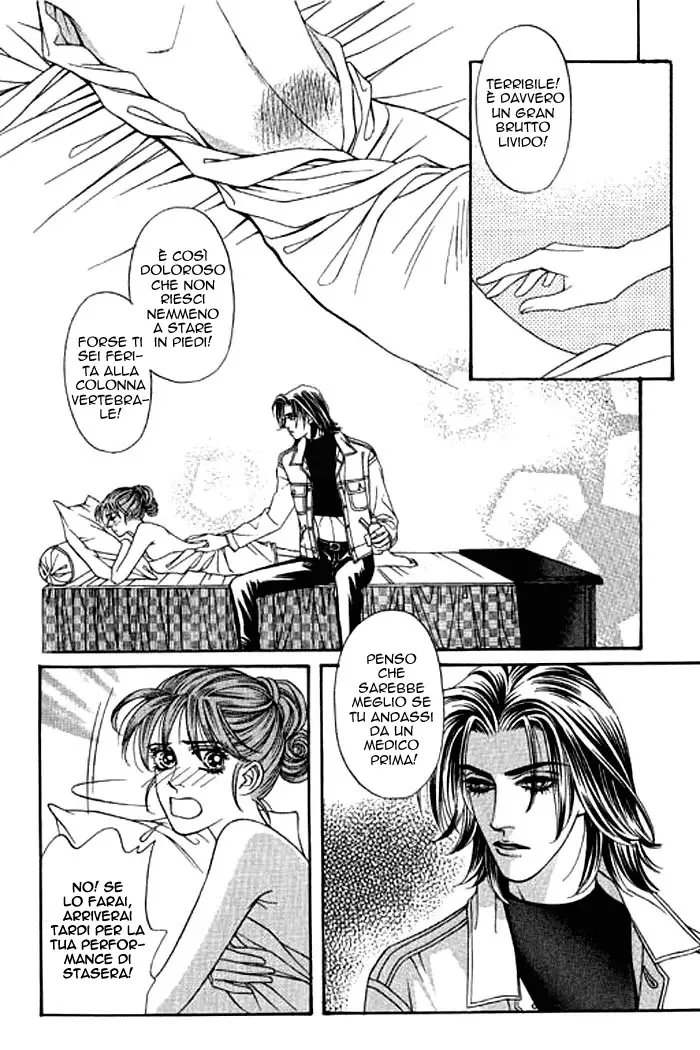 Youth Gone Wild Chapter 15 page 28