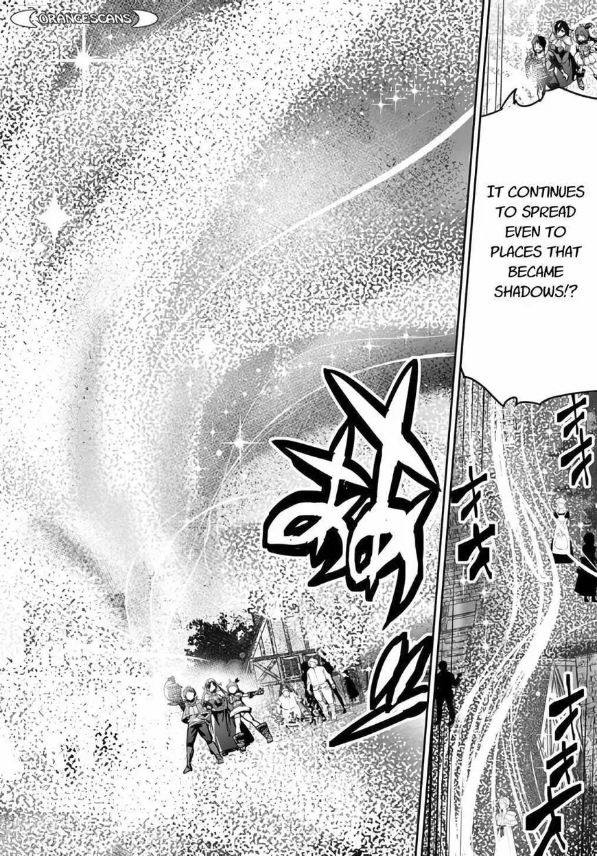 Shounin Yuusha wa Isekai wo Gyuujiru! – Saibai Skill de Nandemo Fuyashi Chaimasu Chapter 14 page 20