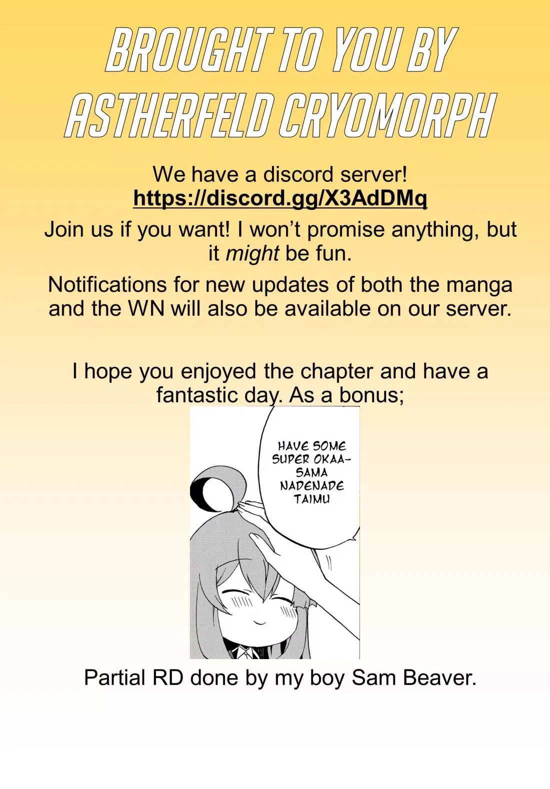 The Villainess Will Crush Her Destruction End Through Modern Firepower Chapter 13 page 13