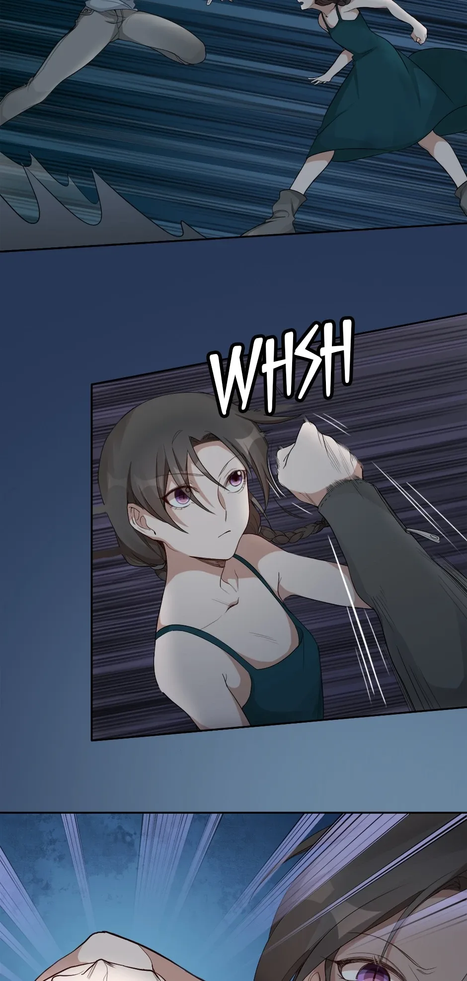 Kitty Boy Chapter 14 page 2