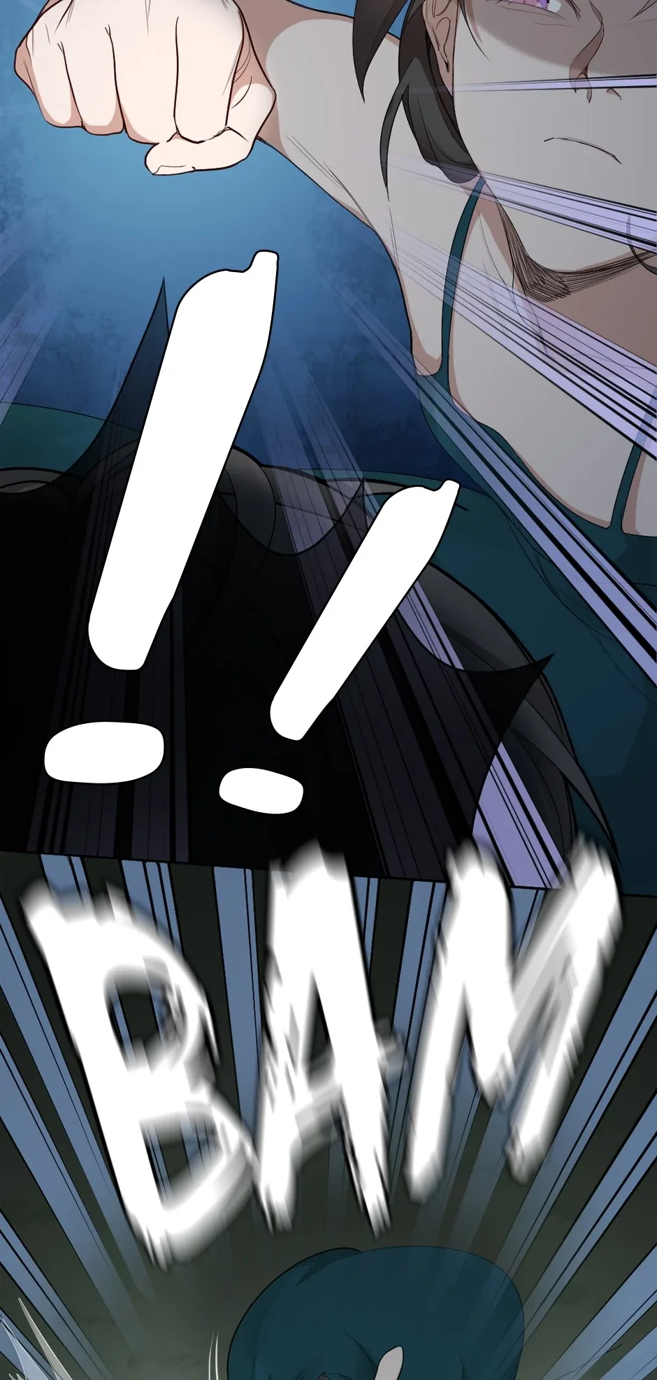 Kitty Boy Chapter 14 page 3