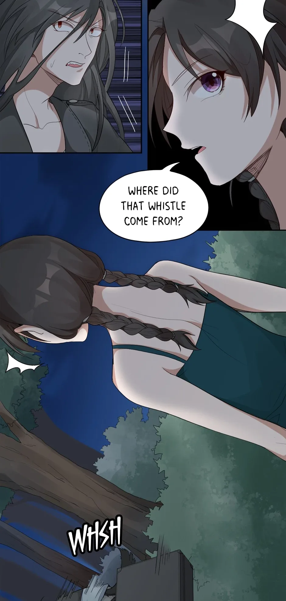 Kitty Boy Chapter 14 page 9