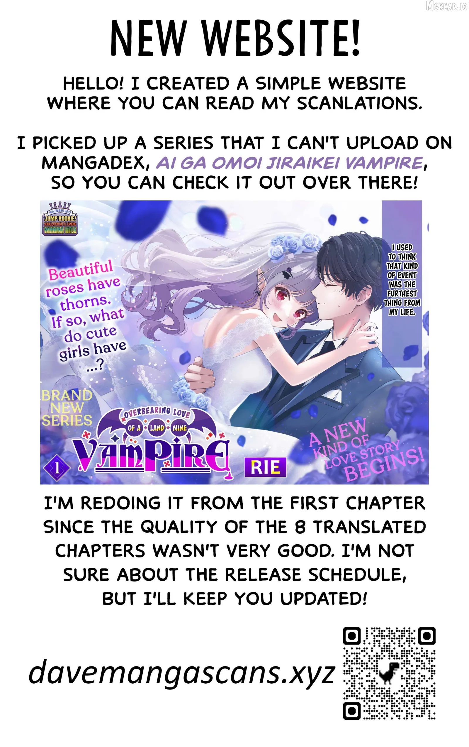 Shichi Genme wa Ninja Shugyou Desu! Chapter 14 page 13