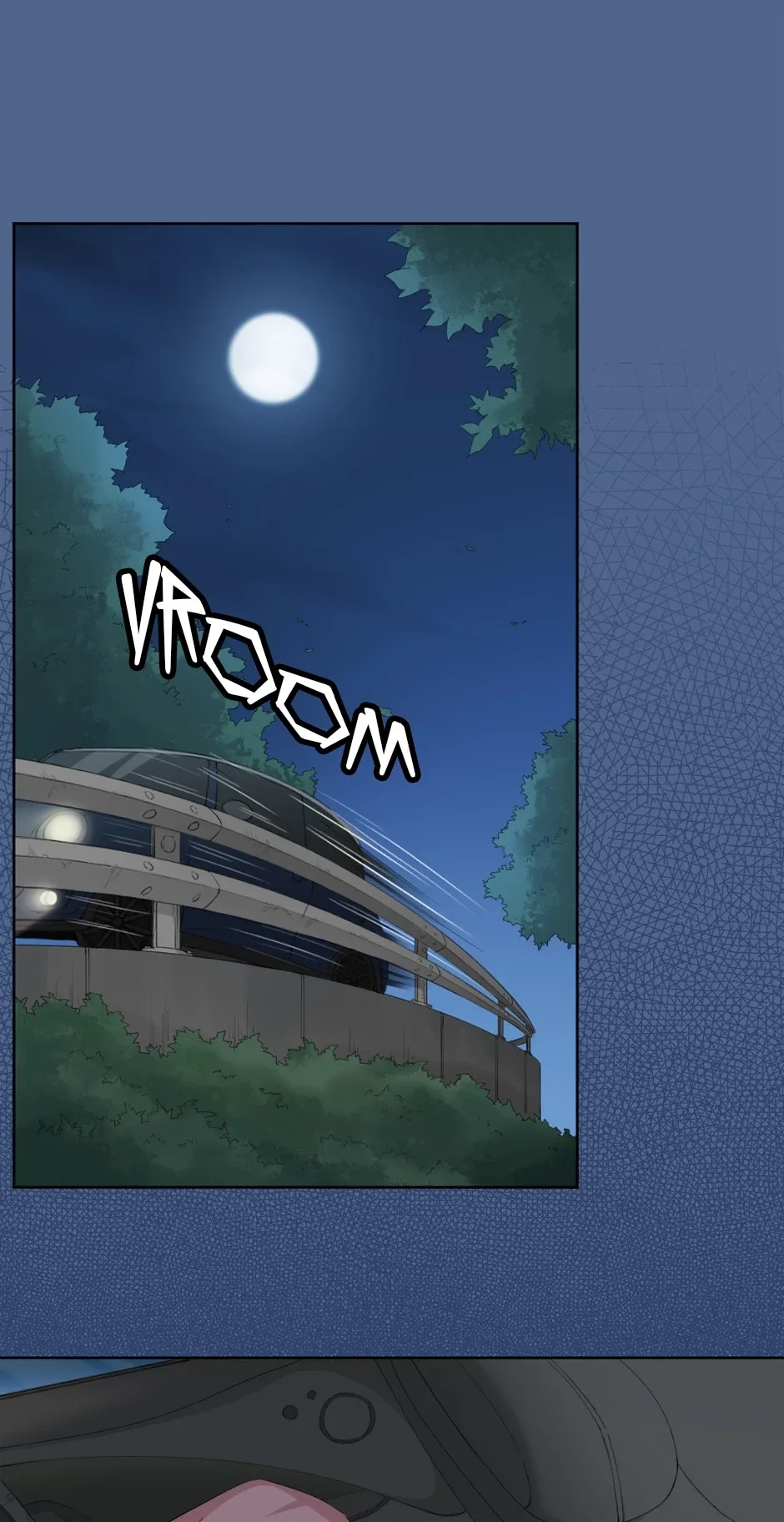 Kitty Boy Chapter 14 page 13