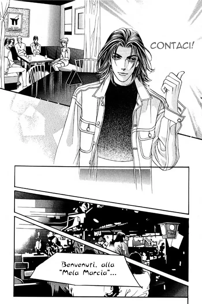 Youth Gone Wild Chapter 16 page 7