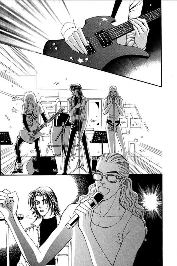 Youth Gone Wild Chapter 16 page 10