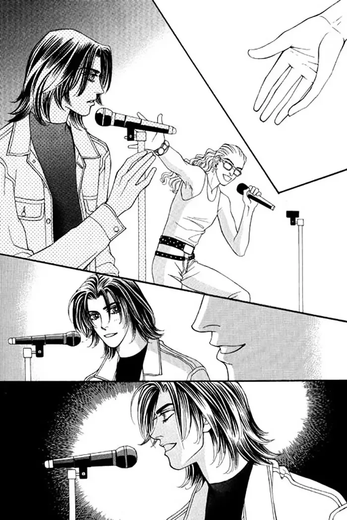 Youth Gone Wild Chapter 16 page 11
