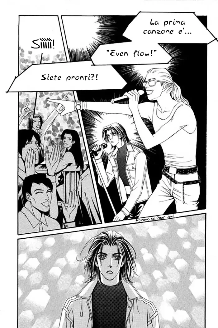 Youth Gone Wild Chapter 16 page 9