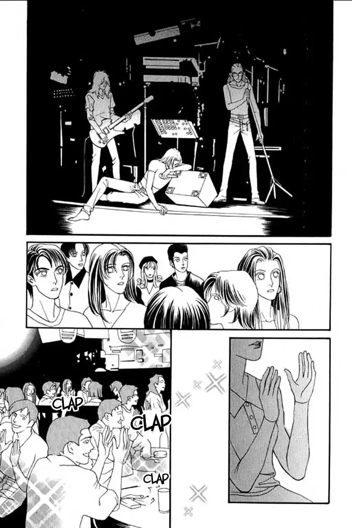 Youth Gone Wild Chapter 16 page 26