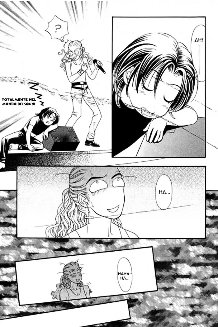 Youth Gone Wild Chapter 16 page 28