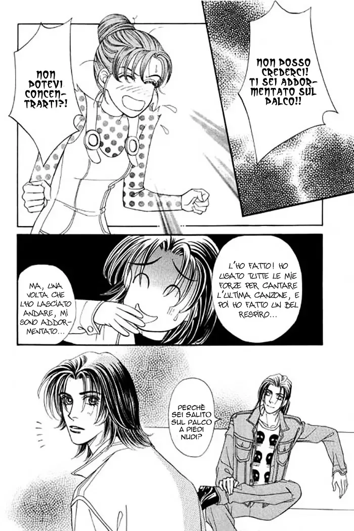 Youth Gone Wild Chapter 16 page 29